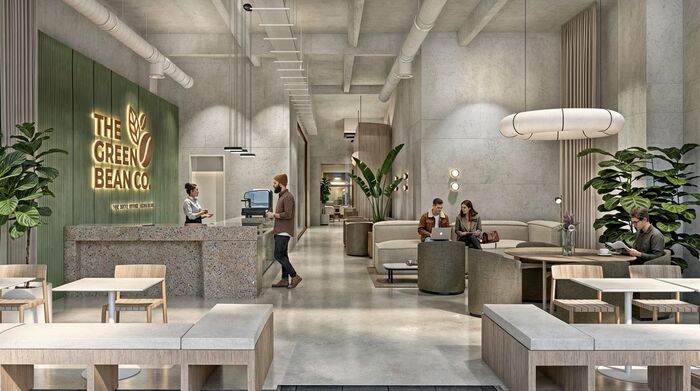 Coworking Berlin